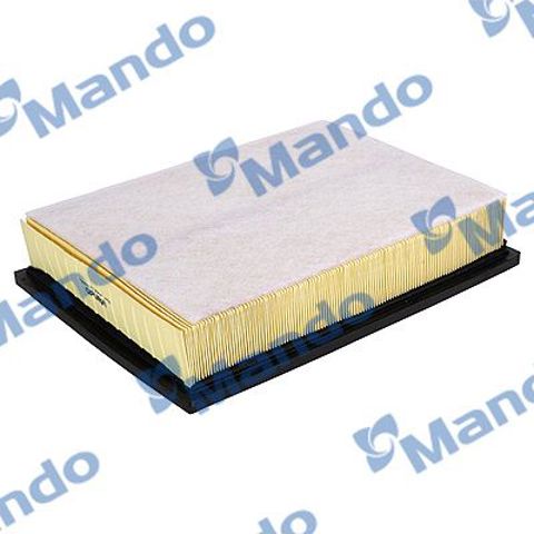 EAF00062M MANDO Воздушный фильтр купить в Черновцы