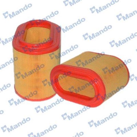 MANDO EAF00076M Воздушный фильтр в наличии Запорожье