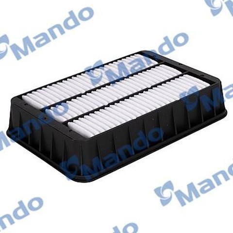 EAF00206T MANDO Фильтр воздушный купить в Каменское