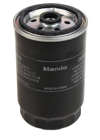 MANDO EFF00081T Фильтр топливный в наличии Хмельницкий
