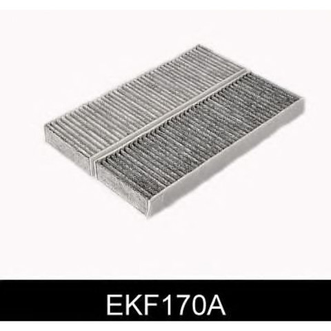 EKF170A COMLINE Фильтр салона купить в Ирпень