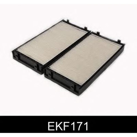 COMLINE EKF171 Фильтр салона в наличии Ирпень
