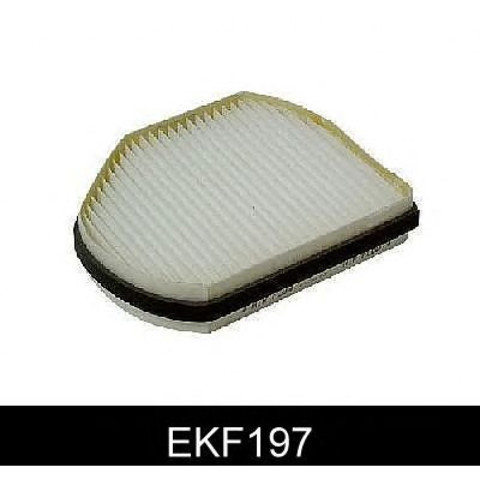 EKF197 Фильтр салона купить Тернополь
