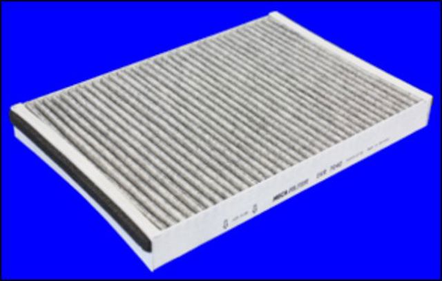 EKR7040 MECAFILTER Фильтр салона купить в Кривой Рог