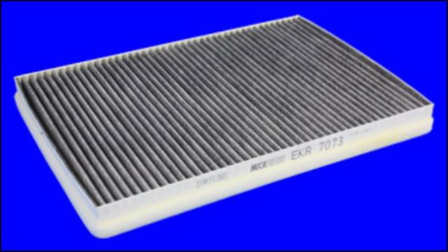 EKR7073 Фильтр салона купить Киев