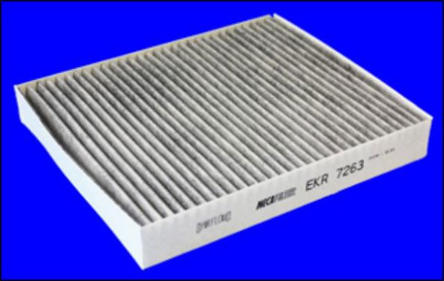 EKR7263 Фильтр салона купить Ужгород