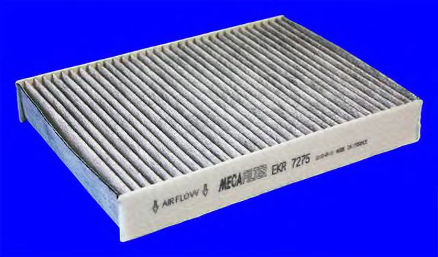 EKR7275 MECAFILTER Фильтр салона купить в Ирпень