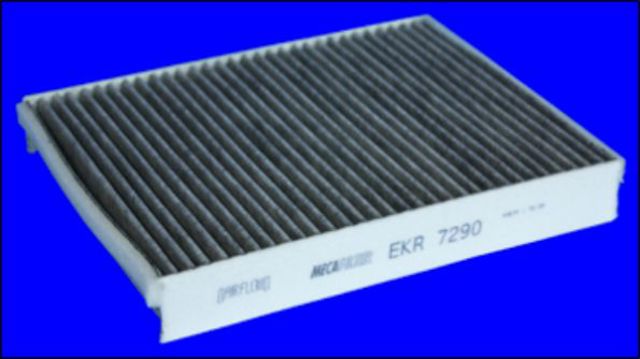 EKR7290 MECAFILTER Фильтр салона купить в Ужгород