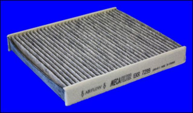 MECAFILTER EKR7299 Фильтр салона в наличии Хмельницкий