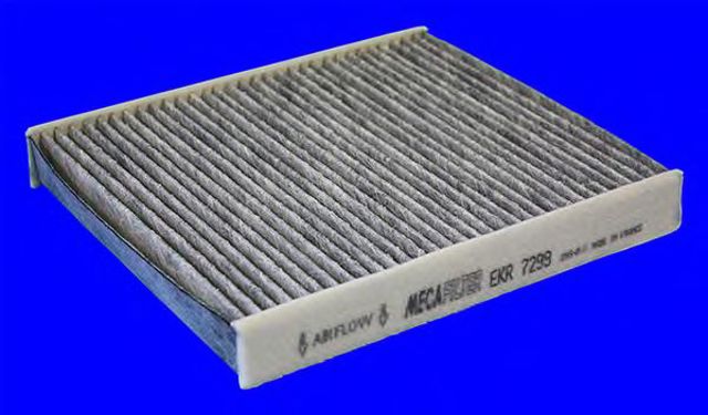EKR7299 Фильтр салона купить Киев