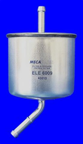 ELE6009 Фильтр топливный купить Одесса