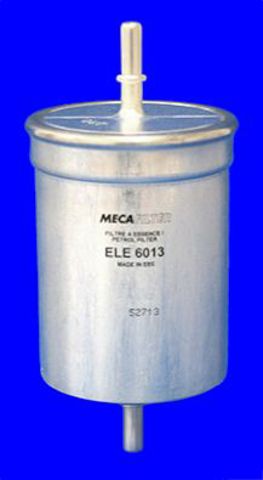 ELE6013 MECAFILTER Топливный фильтр купить в Украина