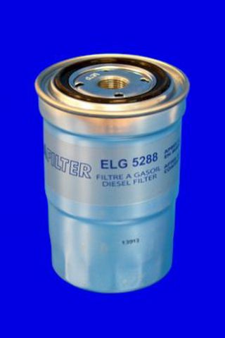 MECAFILTER ELG5288 Топливный фильтр в наличии Львов