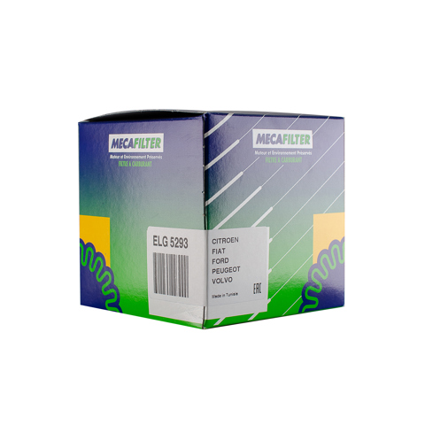 MECAFILTER ELG5293 Фильтр топливный в наличии Николаев