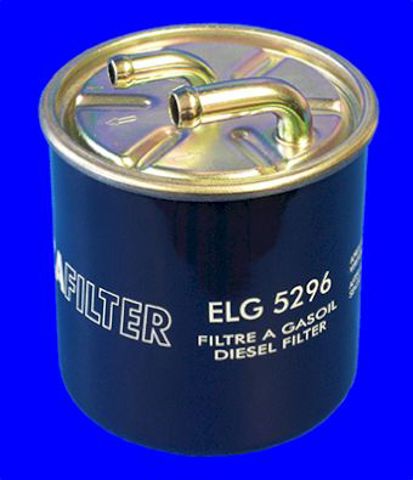 MECAFILTER ELG5296 Фильтр топливный в наличии Черновцы