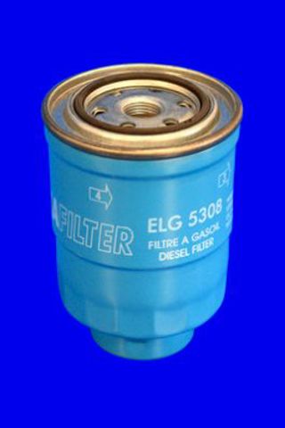 MECAFILTER ELG5308 Топливный фильтр в наличии Ровно