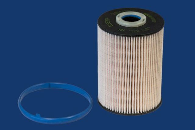 MECAFILTER ELG5397 Фильтр топливный в наличии Ужгород