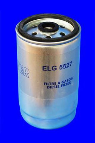 ELG5527 MECAFILTER Топливный фильтр купить в Запорожье