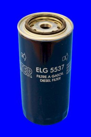 MECAFILTER ELG5537 Фильтр топливный в наличии Тернополь