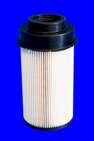 MECAFILTER ELG5544 Фильтр топливный в наличии Полтава