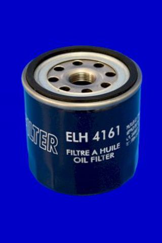 ELH4161 MECAFILTER Фильтр масляный купить в Тернополь