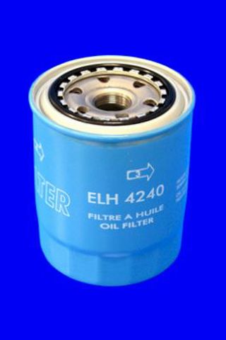 MECAFILTER ELH4240 Фильтр масляный в наличии Киев