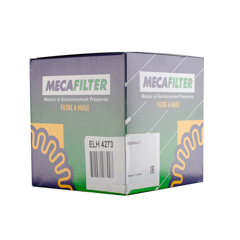 ELH4273 MECAFILTER Масляный фильтр купить в Кривой Рог