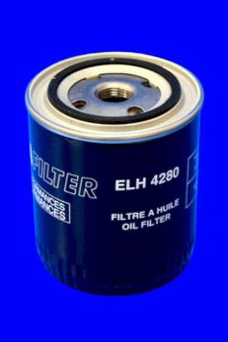 MECAFILTER ELH4280 Масляный фильтр в наличии Украина