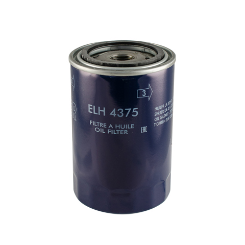 MECAFILTER ELH4375 Фильтр масляный в наличии Одесса