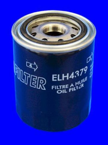 MECAFILTER ELH4379 Фильтр масляный в наличии Житомир