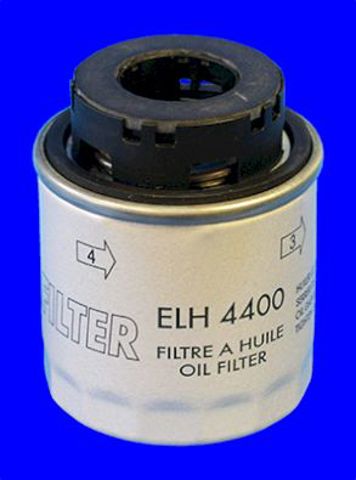 ELH4400 Фильтр масляный купить Украина