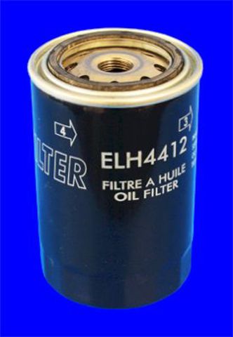 ELH4412 MECAFILTER Масляный фильтр купить в Черкассы