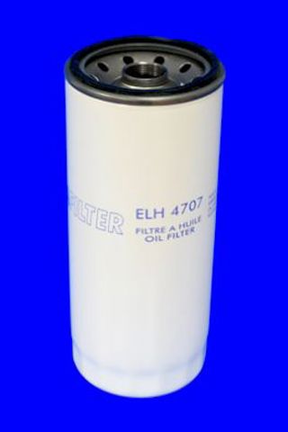 ELH4707 Фильтр масляный купить Львов