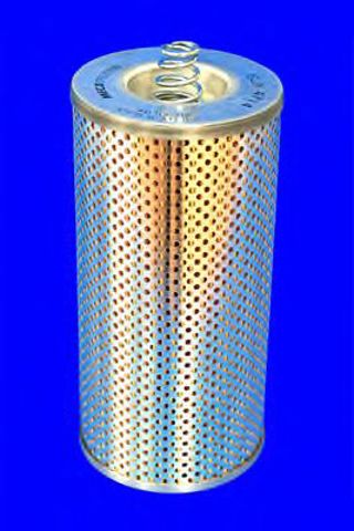 MECAFILTER ELH4714 Фильтр масляный в наличии Житомир