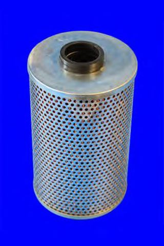 MECAFILTER ELH4730 Фильтр масляный в наличии Ирпень