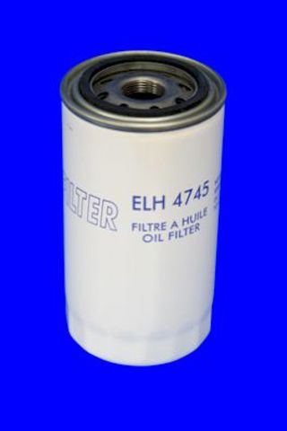 ELH4745 MECAFILTER Фильтр масляный купить в Одесса