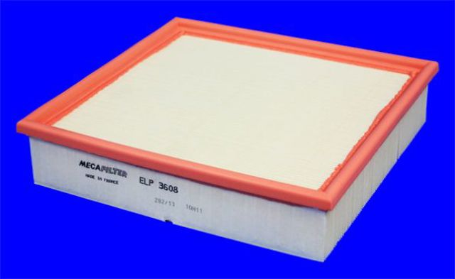 ELP3608 MECAFILTER Воздушный фильтр купить в Днепр