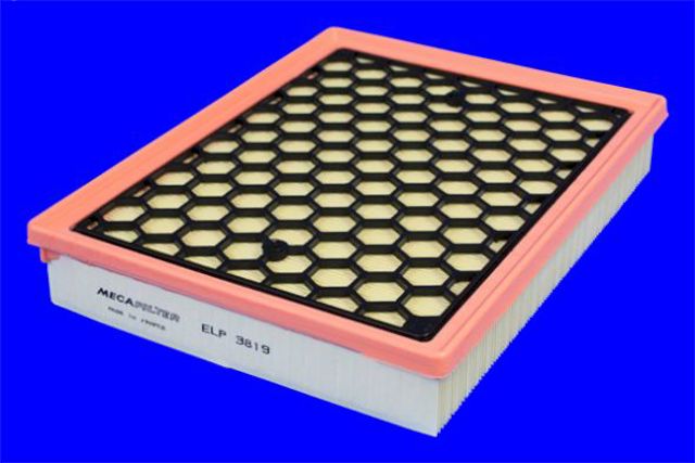 MECAFILTER ELP3819 Воздушный фильтр в наличии Черкассы