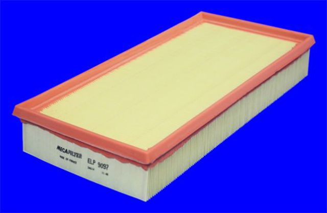 MECAFILTER ELP9097 Фильтр воздушный в наличии Тернополь