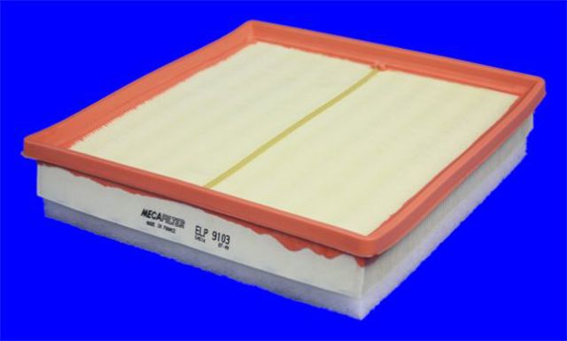 ELP9103 MECAFILTER Воздушный фильтр купить в Запорожье