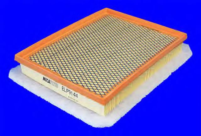 ELP9144 MECAFILTER Воздушный фильтр купить в Винница