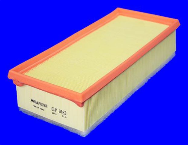 MECAFILTER ELP9163 Фильтр воздушный в наличии Сумы