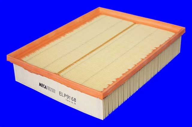 MECAFILTER ELP9168 Фильтр воздушный в наличии Полтава