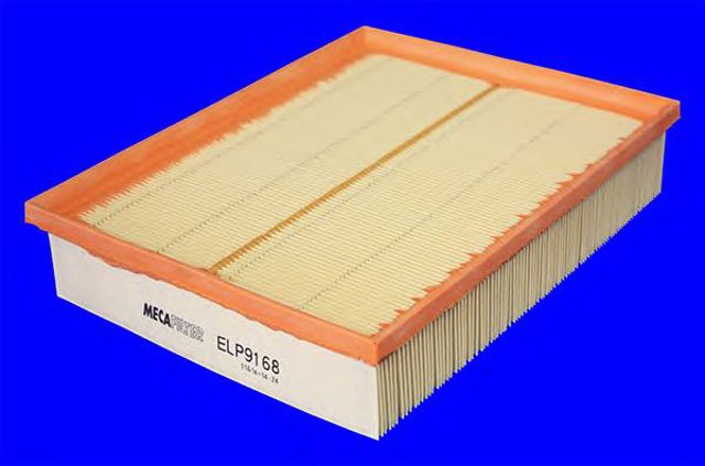ELP9168 MECAFILTER Фильтр воздушный купить в Киев