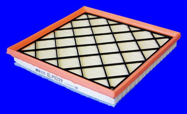 ELP9299 MECAFILTER Фильтр воздушный купить в Хмельницкий