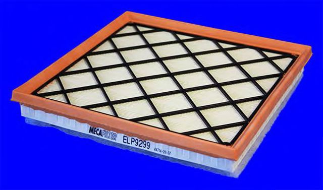 MECAFILTER ELP9299 Фильтр воздушный в наличии Сумы
