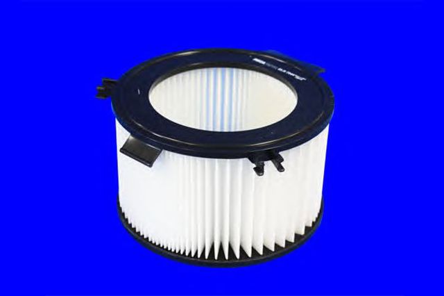 ELR7044 MECAFILTER Фильтр салона купить в Украина