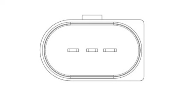 EPBMWT3D024H NGK ДМРВ купить в Днепр