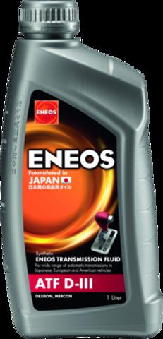 ENEOS EU0070401N Трансмиссионное масло в наличии Черкассы