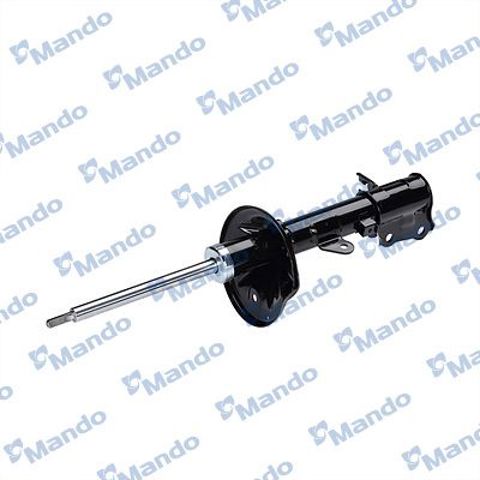MANDO EX553512D100 Амортизатор задний левый в наличии Полтава